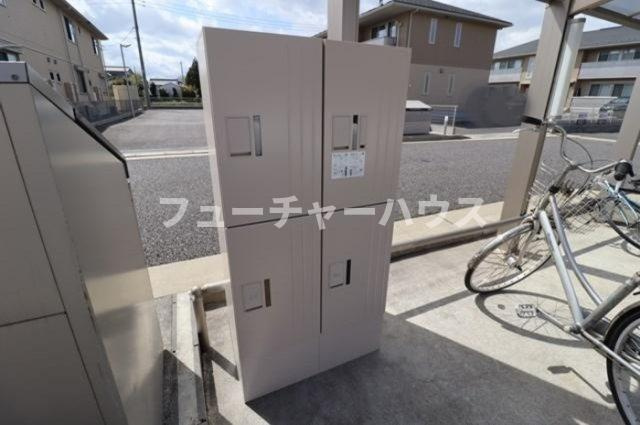 スカイブルー　Ｆのその他共用部分