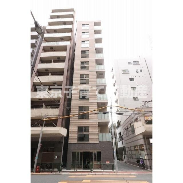 ピュアレジデンス小石川