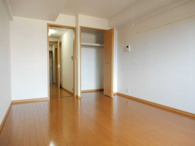 ポラリス弐番館の子供部屋