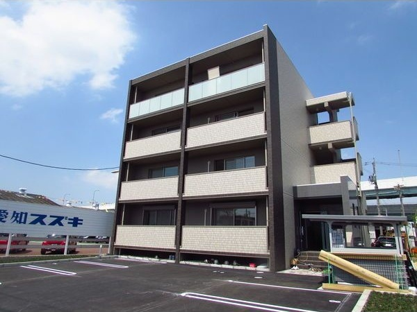 シャルム南野