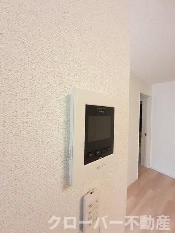 エベントⅡＢの設備