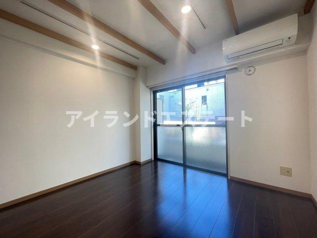 トポス.M.駒沢　駅近　陽当たり良好　オートロックの内装