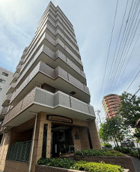 ライオンズマンション新小岩第8