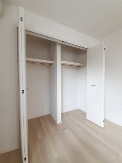 【収納】 | ルラックＢ | 収納スペースです