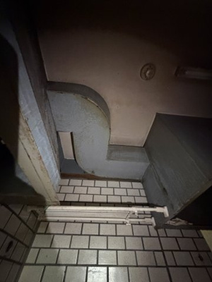 【設備】 | ゴールドウッズ８５番地ビル