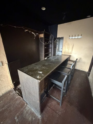 【設備】 | ゴールドウッズ８５番地ビル