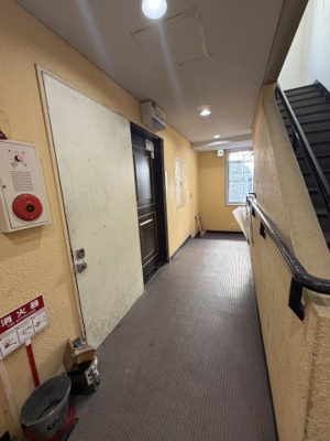 【その他共用部分】 | ゴールドウッズ８５番地ビル