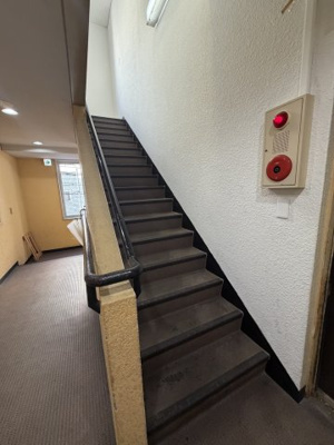 【その他共用部分】 | ゴールドウッズ８５番地ビル