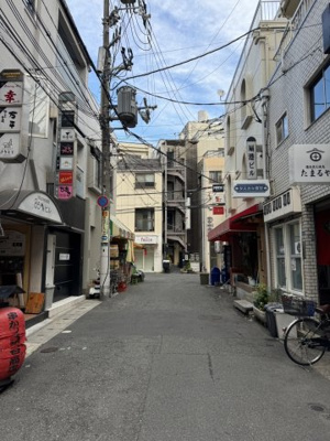 【周辺】 | ゴールドウッズ８５番地ビル