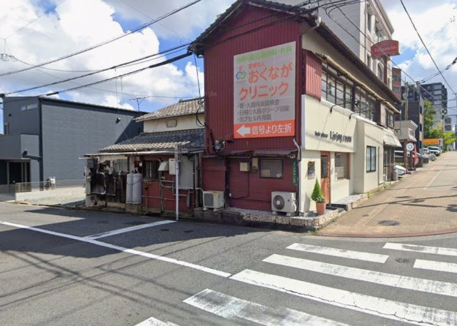 山寺町の外観|現況：古家あり（解体更地引き渡し）