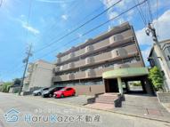 コーポひかり【名古屋市賃貸・オートロック】の画像