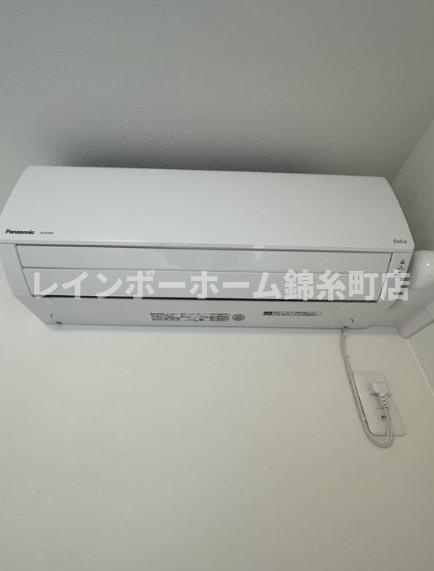 rapa堀切菖蒲園の設備