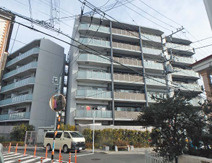パレステージ江北