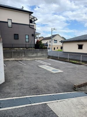【駐車場】 | ジュネス王子