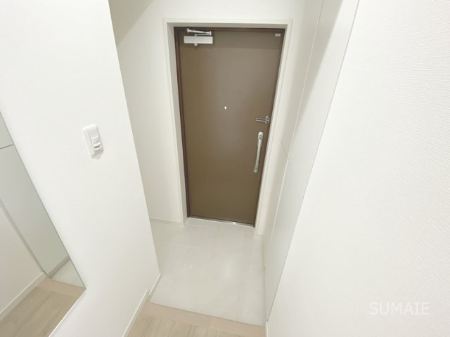 Ｇｒａｎｄ ｅｔｅの玄関|玄関です！