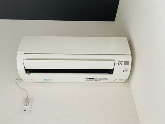 グランツ並木町の設備