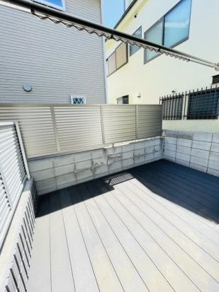 グランツ並木町のその他共用部分