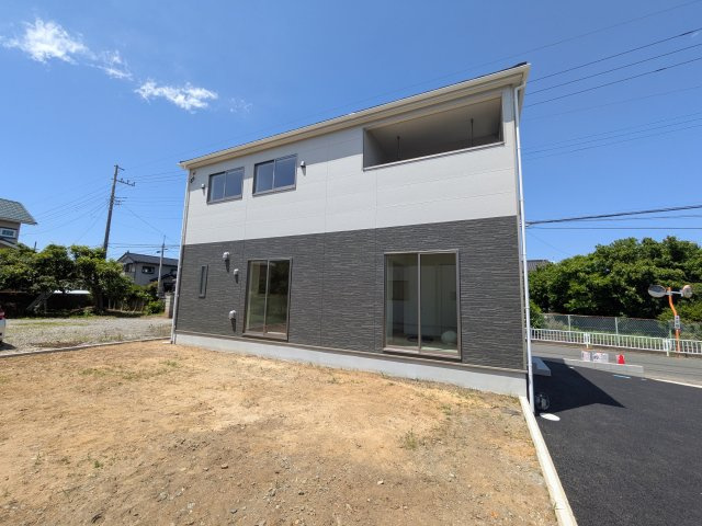 高萩市高萩　第3　新築戸建て　1号棟