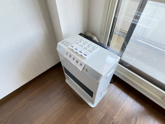 【設備】 | アネックスビューティー