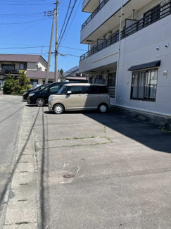 【駐車場】 | アネックスビューティー