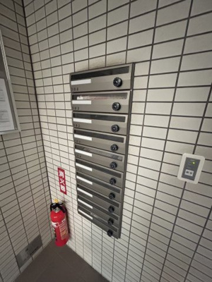 【その他共用部分】 | アインズ