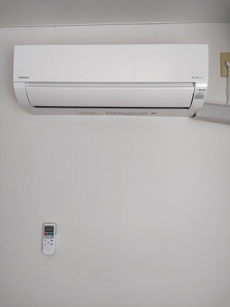 リバーパーク一之江Ａのその他|他部屋参考写真