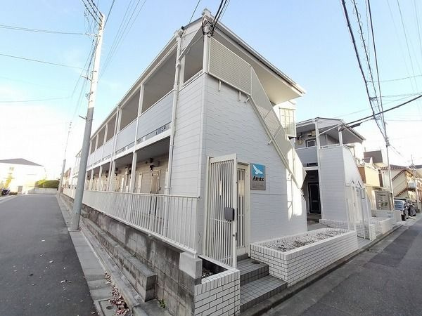 リバーパーク一之江Ａ