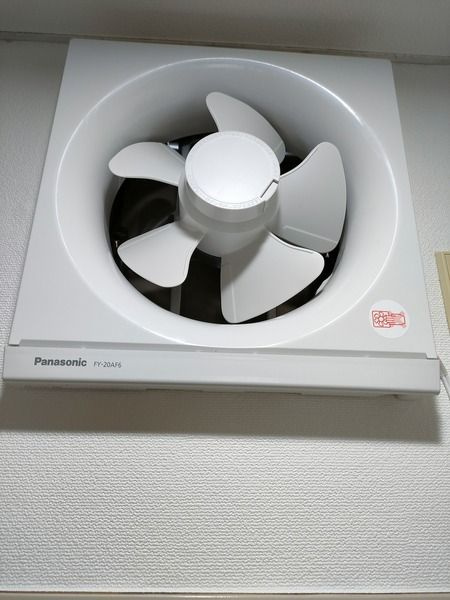 リバーパーク一之江Ａの設備