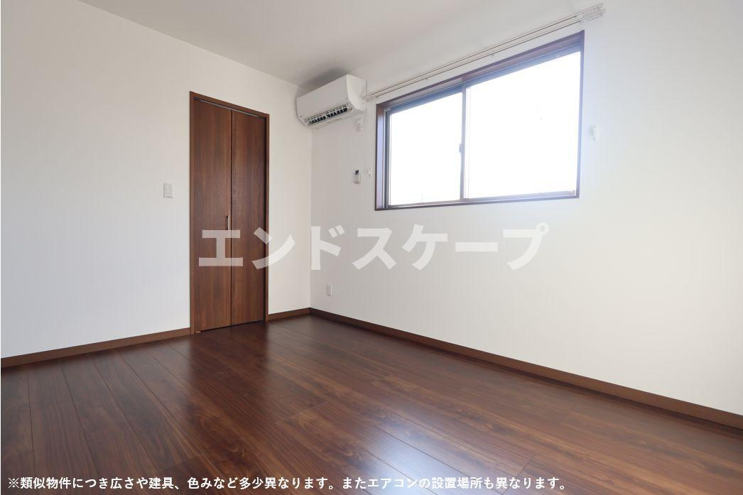 グランドールの設備|高崎、前橋のお部屋探しはエンドスケープまで！お客様の理想お聞かせ下さい♪