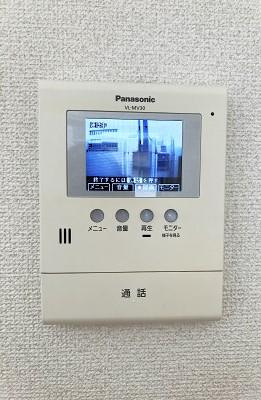 【設備】 | コンフォール蘇我