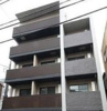 【外観】ＧＲＡＮ　ＰＡＳＥＯ　四谷若葉 