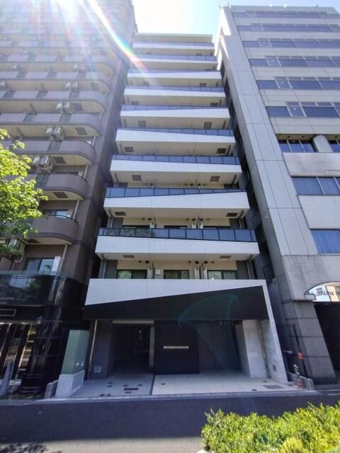 クレイシアＩＤＺ横浜桜木町