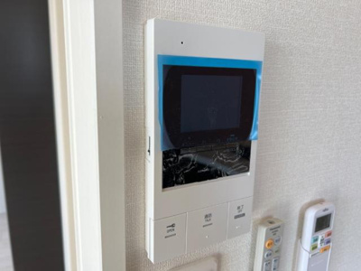 【内装】 | アーバンパレス | セキュリティ