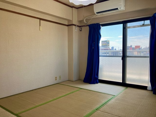 【寝室】 | 祐光ファミリーマンション | 寝室にいかがでしょうか