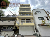 ABENO CINQ（アベノサンク）の画像
