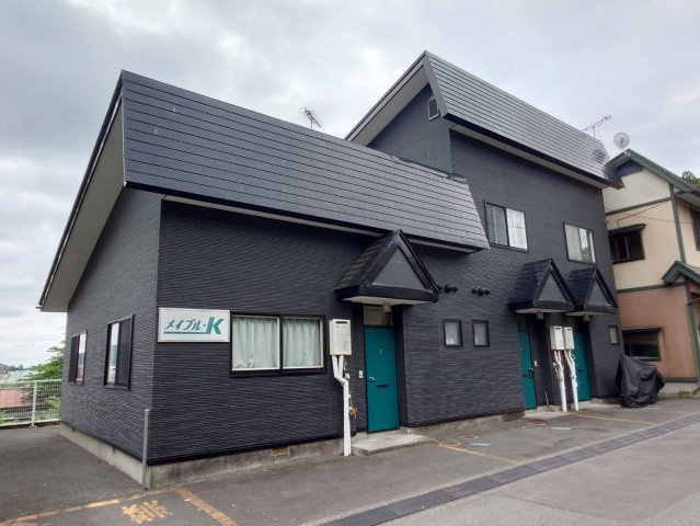 メイプルK