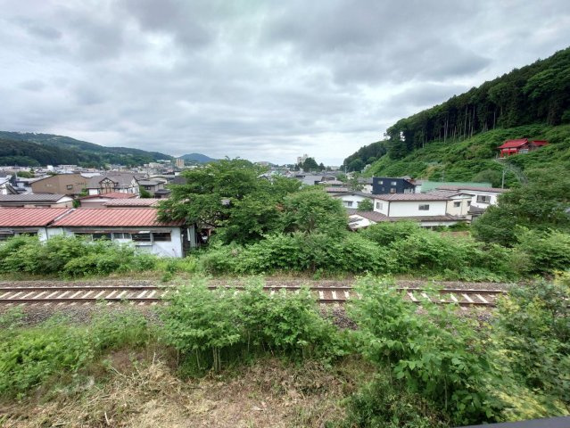 メイプルKの展望