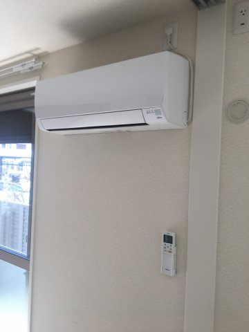 マロニエ太寺の設備