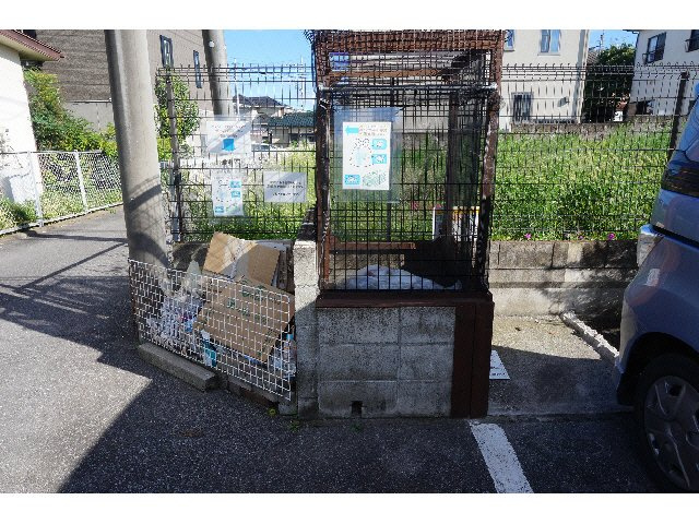 【その他共用部分】 | プロバンス