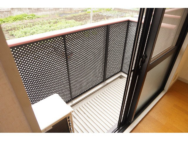 【バルコニー】 | プロバンス