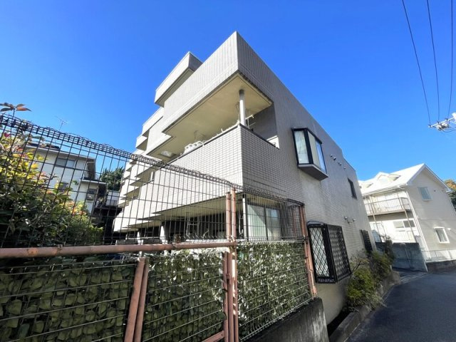 サンスーシー