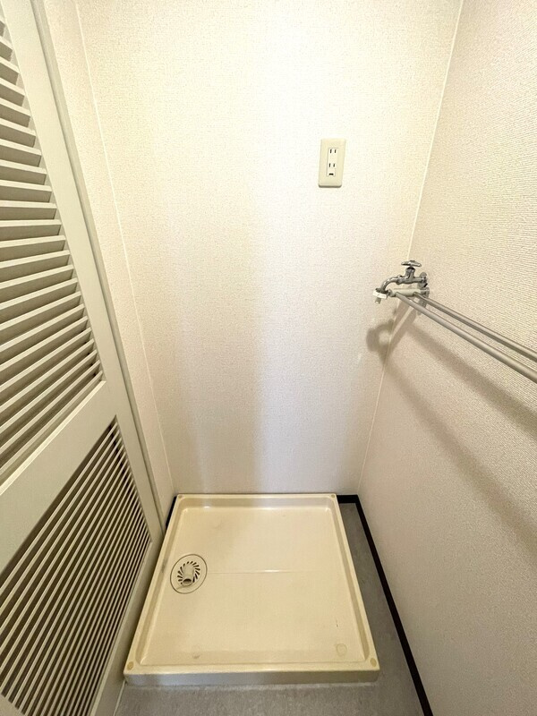 サンスーシーの設備|※別号室の参考写真です