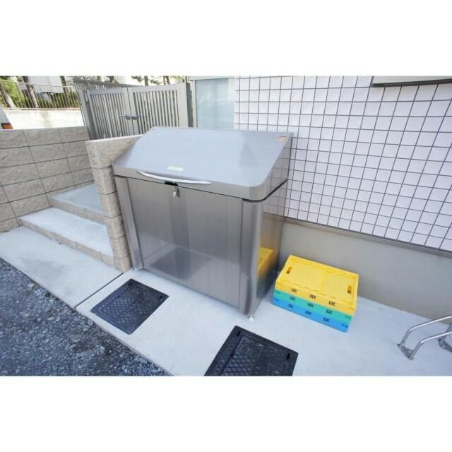 ＫＩＫ大塚ヒルズのその他共用部分