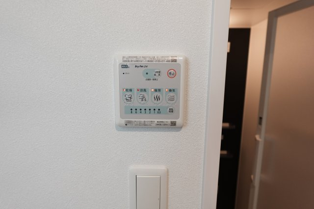 【設備】 | BADGE大道 