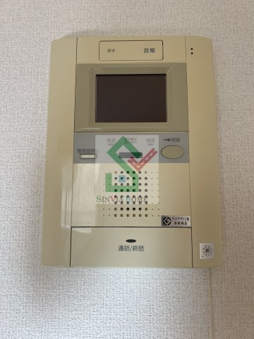 アルカンスィエルのセキュリティ