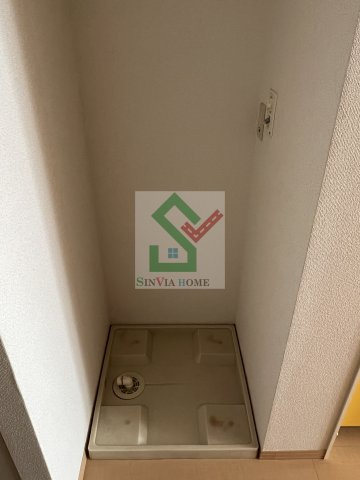 アルカンスィエルの設備