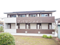 メゾンドシエルの画像