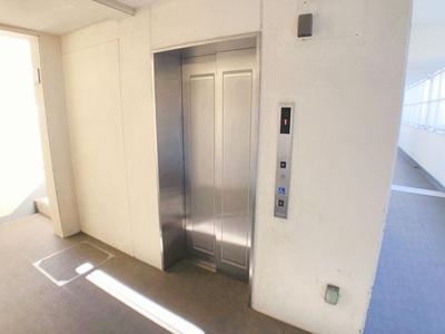 【その他共用部分】 | 戸部マンション【名古屋市賃貸・オートロック付】