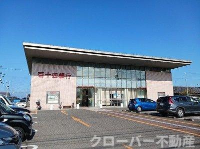 ミルト仏生山Ｂの周辺|百十四銀行仏生山支店さんまで250m
