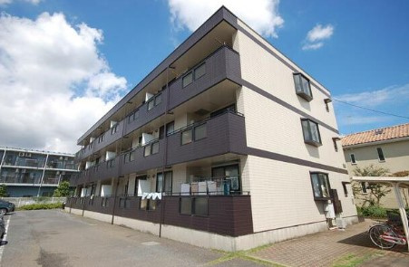 グランシャリオ船橋のその他共用部分